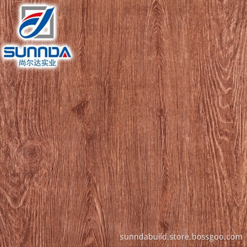 Sunnda Inkjet 600x600 ceramic square wood tile in indonesia